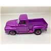 Image 1 : NEW Collector Die Cast 1953 Ford F-1 Pick Up Used 1:18 no box