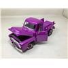 Image 2 : NEW Collector Die Cast 1953 Ford F-1 Pick Up Used 1:18 no box