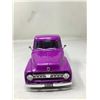 Image 3 : NEW Collector Die Cast 1953 Ford F-1 Pick Up Used 1:18 no box