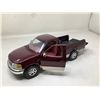 Image 2 : NEW Collector Die Cast Ford F-150 Pick Up Truck 1:18 no box