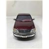 Image 3 : NEW Collector Die Cast Ford F-150 Pick Up Truck 1:18 no box