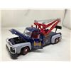Image 2 : NEW Collector Die Cast 1953 Ford F-100 Tow Truck 1:18 no box