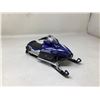 Image 2 : NEW Collector Die Cast Yamaha SXV 1:18 no box