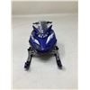 Image 3 : NEW Collector Die Cast Yamaha SXV 1:18 no box