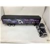 Image 1 : NEW Collector Die Cast Freightliner No Touch 1:18 no box