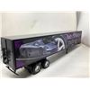 Image 8 : NEW Collector Die Cast Freightliner No Touch 1:18 no box
