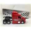 Image 2 : NEW Collector Die Cast Freightliner Performance Driver 1:18 no box