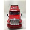 Image 4 : NEW Collector Die Cast Freightliner Performance Driver 1:18 no box