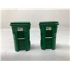 Image 3 : NEW Collector Die Cast Waste Management Rear-End loader 1:24