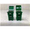 Image 4 : NEW Collector Die Cast Waste Management Rear-End loader 1:24