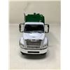 Image 5 : NEW Collector Die Cast Waste Management Rear-End loader 1:24