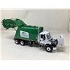 Image 8 : NEW Collector Die Cast Waste Management Rear-End loader 1:24