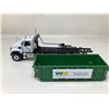Image 4 : NEW Collector Die Cast Waste Management 1:34