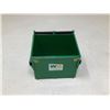 Image 2 : NEW Collector Die Cast Waste Management Trash Bins 1:34