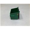Image 3 : NEW Collector Die Cast Waste Management Trash Bins 1:34