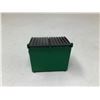Image 5 : NEW Collector Die Cast Waste Management Trash Bins 1:34