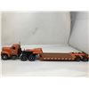 Image 1 : NEW Collector Die Cast AC Truck and Trailer 1:34