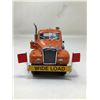 Image 5 : NEW Collector Die Cast AC Truck and Trailer 1:34