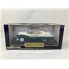 Image 1 : NEW Collector Die Cast 1955 Ford Crown Victoria 1:24