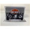 Image 1 : NEW Collector Die Cast 1948 Harley Davidson FL Panhead  1:18