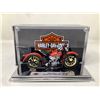 Image 1 : NEW Collector Die Cast 1936 Harley Davidson EL Knuckelhead 1:18