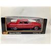 Image 1 : NEW Collector Die Cast 1963 Dodge 330 1:18