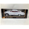 Image 1 : NEW Collector Die Cast 1962 Chevrolet Bel Air 1:18