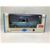 Image 1 : NEW Collector Die Cast 1965 Chevrolet C-10 1:18