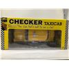 Image 2 : NEW Collector Die Cast 1965 Checker Taxicab 1:18