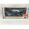 Image 1 : NEW Collector Die Cast 1953 Chevrolet Bel Air 1:18