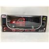 Image 1 : NEW Collector Die Cast Dodge Ram 3500 1:18