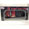 Image 2 : NEW Collector Die Cast Dodge Ram 3500 1:18
