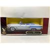 Image 1 : NEW Collector Die Cast 1958 Pontiac Bonneville 1:18
