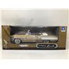 Image 1 : NEW Collector Die Cast 1958 Pontiac Bonneville 1:18