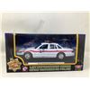 Image 1 : NEW Collector Die Cast Law Enforcement series-York Regional 1:18