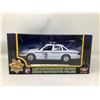 Image 1 : NEW Collector Die Cast Law Enforcement Series-Canadian Police 1:24