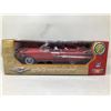 Image 1 : NEW Collector Die Cast 1960 Chevy Bel Impala 1/18