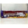Image 1 : NEW Collector Die Cast International Freightliner 1/32
