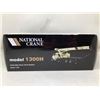 Image 1 : NEW Collector Die Cast National Crane 1/50