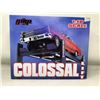 Image 1 : NEW Collector Die Cast Colossal Lift 1/18