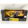 Image 1 : NEW Collector Die Cast John Deere 200C LC Excavator 1/50