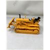 Image 2 : NEW Collector Die Cast John Deere 1010 Dozer 1/16 no box