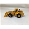 Image 3 : NEW Collector Die Cast John Deere 744H Loader 1/16 no box