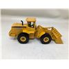 Image 3 : NEW Collector Die Cast John Deere Loader 1/16 no box