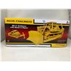 Image 1 : NEW Collector Die Cast Allis-Chalmers HD-41 Bulldozer with Blade & Ripper 1/25