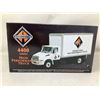 Image 1 : NEW Collector Die Cast International 4400 Series High Performace Truck 1/50