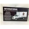 Image 2 : NEW Collector Die Cast International 4400 Series High Performace Truck 1/50