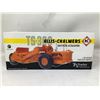 Image 1 : NEW Collector Die Cast Allis-Chalmers TS-300 Motor Scraper 1/50
