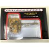 Image 2 : NEW Collector Die Cast International Harvester TD25 Crawler with Side Boom 1/87