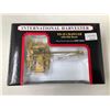 Image 2 : NEW Collector Die Cast International Harvester TD25 Crawler with Side Boom 1/87